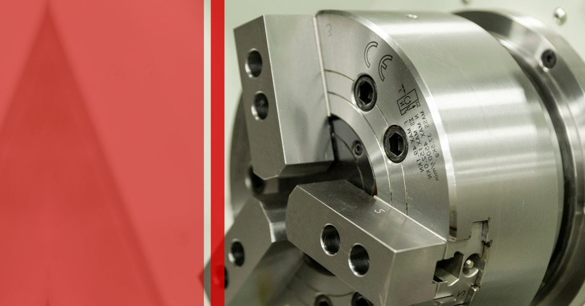 Cnc components: mechanical systems