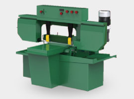 Rmi is the sole manufacturer of the respectable e-r maier™ vertical gravity saw.