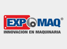 Join us at expo maq machine tools show