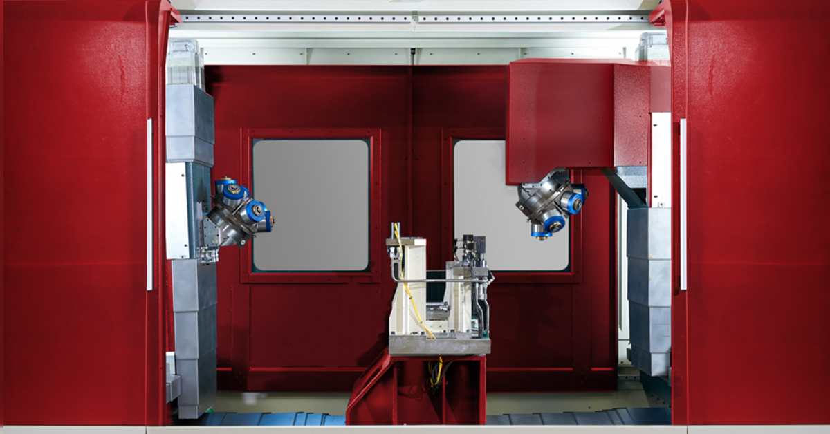 Mechanics Of CNC Machines: Mastering The Craft