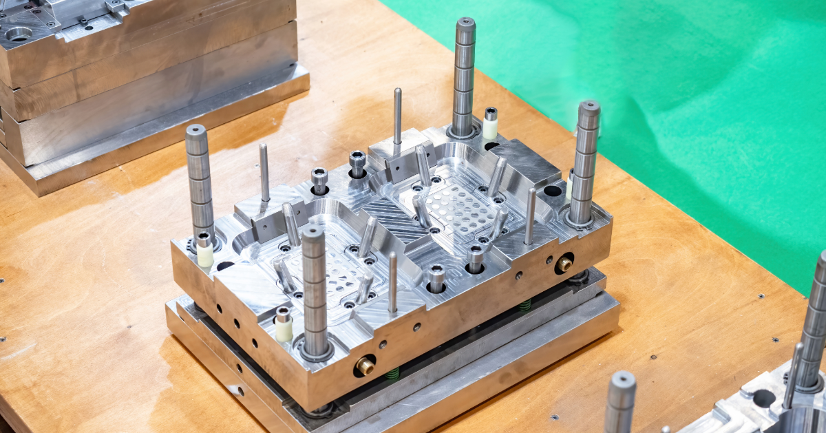 Crafting Precision: Mastering Complex Machining Crafting Precision: Mastering Complex Machining