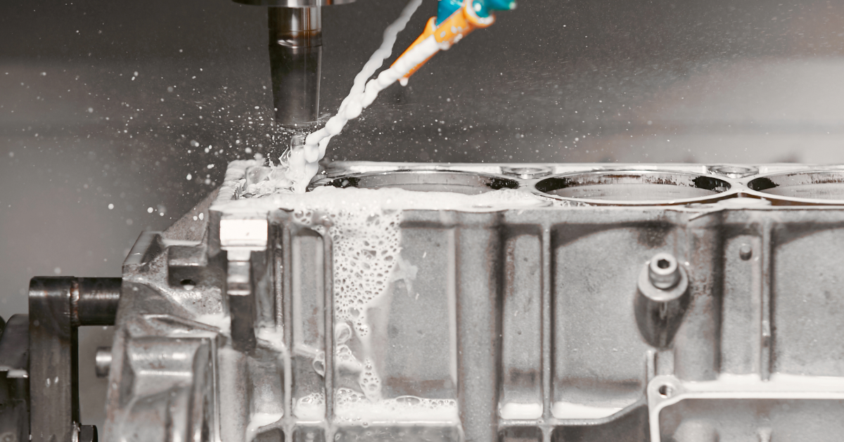Precision machining: where accuracy meets innovation